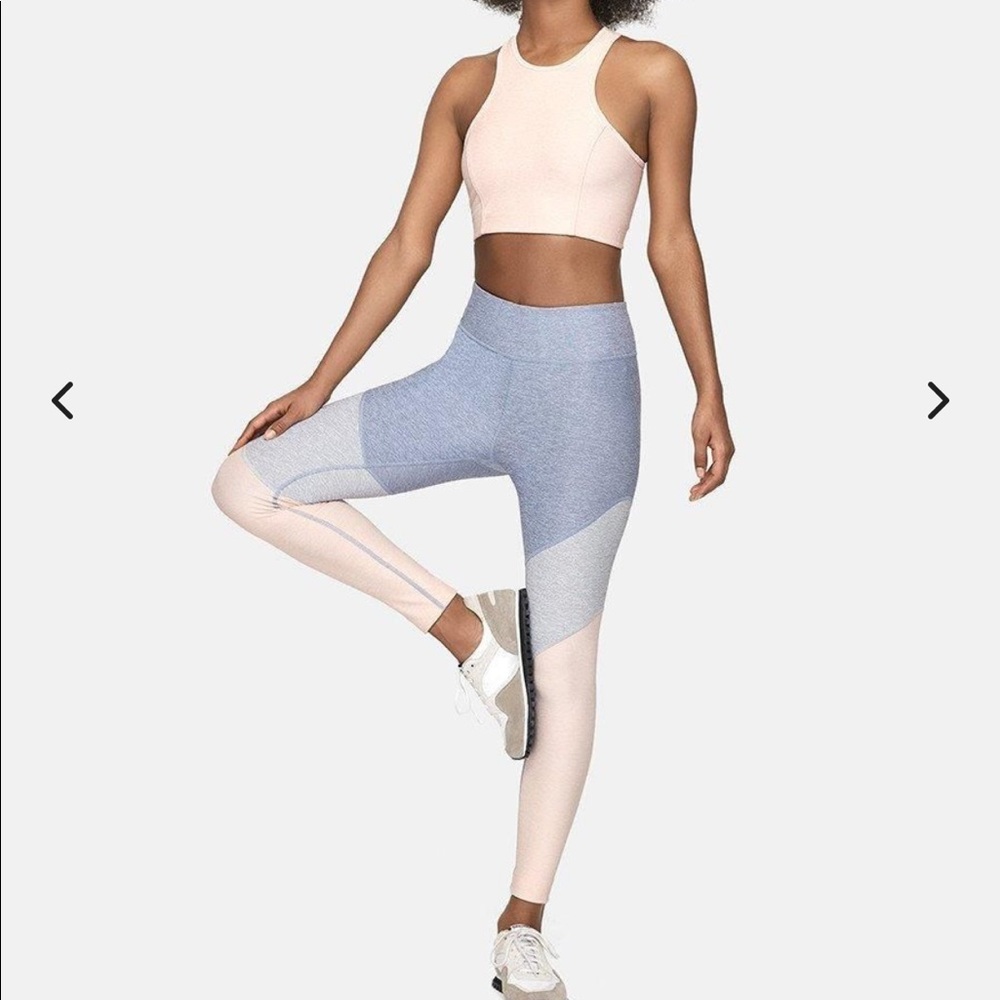 Outdoor Voices 7/8 Leggings